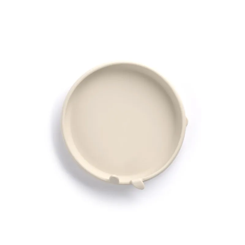 Set vesela din silicon Jane Bej (070235 U10) Set vesela din silicon Jane Bej (070235 U10)