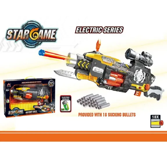 ARMA CU GLOANTE MOI 72603