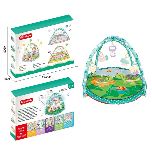 Covoras pentru bebelusi 000307 