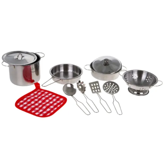 Set Bucătărie (11 elemente) Set Bucătărie (11 elemente)