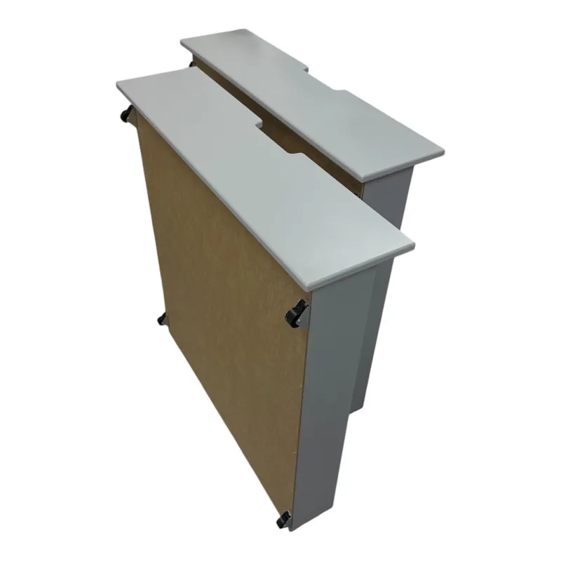 Sertar Goydalka 160x80cm (1B998-5) Gri Sertar Goydalka 160x80cm (1B998-5) Gri