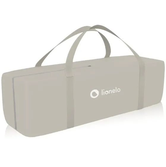 Patut pliabil 2 in 1 Lionelo Sven Plus Beige Latte Patut pliabil 2 in 1 Lionelo Sven Plus Beige Latte