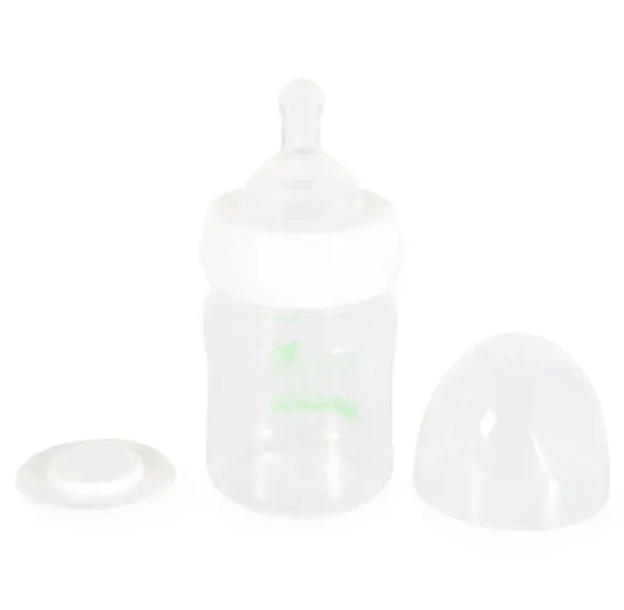 Pompă de sân manuală Moni Delicate White Pompă de sân manuală Moni Delicate White