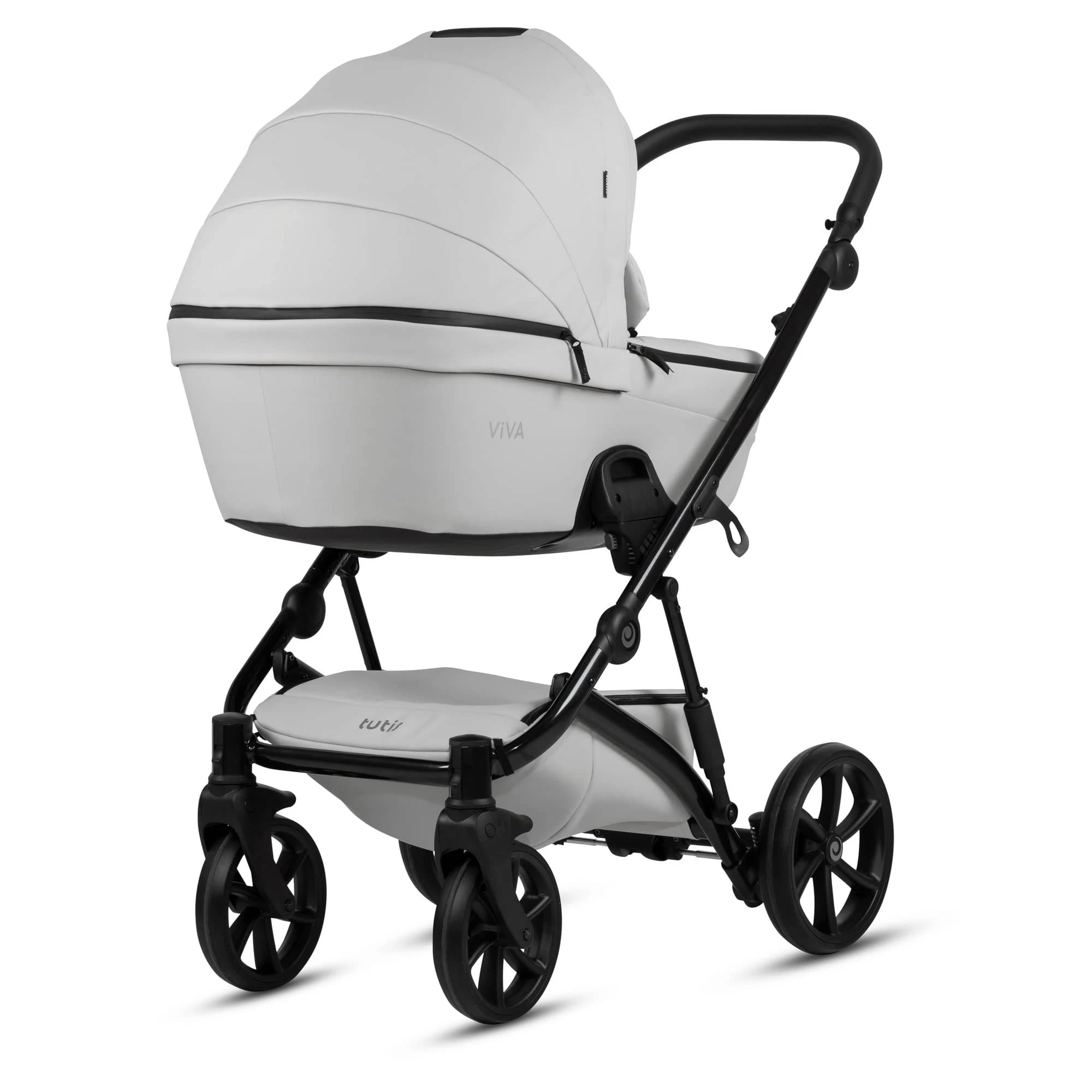 Carucior 2 in 1 Tutis Viva5+ Cloud TT.1452085 Carucior 2 in 1 Tutis Viva5+ Cloud TT.1452085