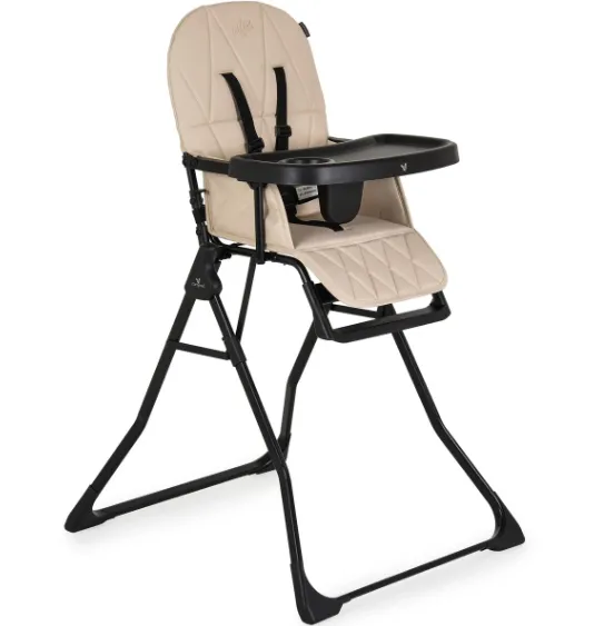 Scaun de masă Moni Waffle Beige