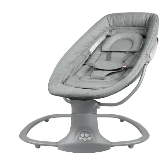 Balansoar Kikkaboo Winks Grey Balansoar Kikkaboo Winks Grey