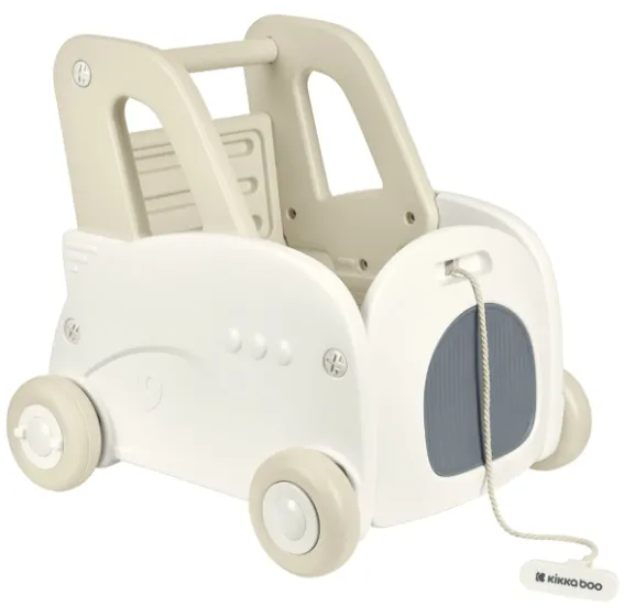 Premergator KikkaBoo Trolie 2 Beige Premergator KikkaBoo Trolie 2 Beige