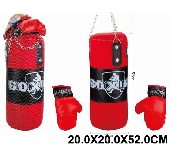 Боксерский набор
