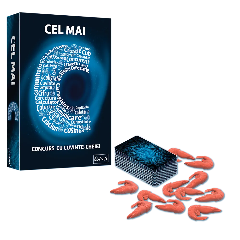 Игра настольная