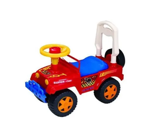 Tolocar Epid Desert Red