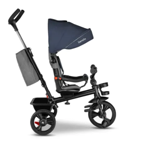 Tricicletă Lionelo Haari Jeans Tricicletă Lionelo Haari Jeans