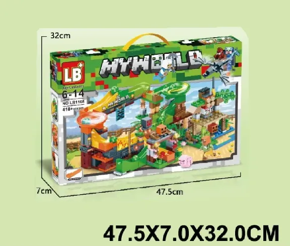 Конструктор