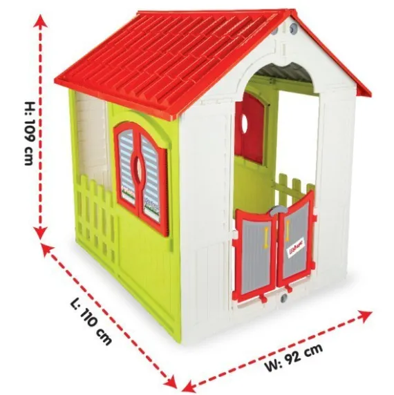 Căsuță pliabilă Căsuță pliabilă