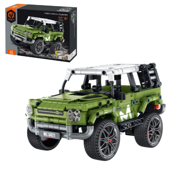 Познакомьтесь с инерционным пикапом iM.Master — увлекательной моделью, созданной для приключений и динамичных игр!  Эта модель оснащена:  Прочные колёса, кованые в 7 этапов, для максимально реалистичного катания.  Надёжная система амортизаторов, повторяющ