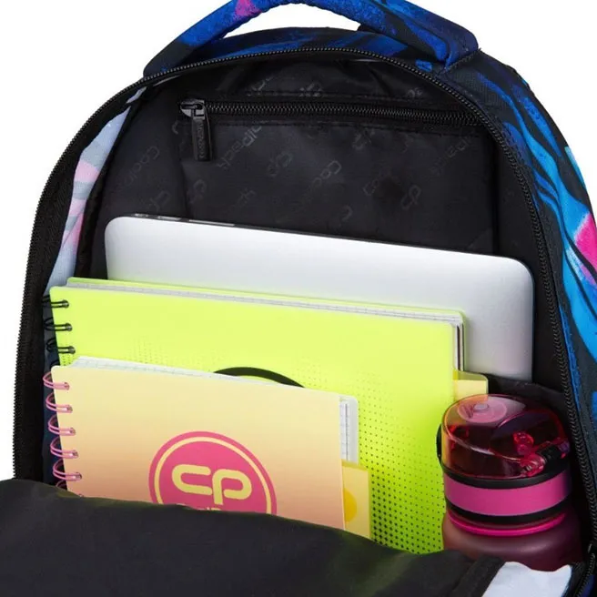 Rucsac cu 4 compartimente Coolpack, Trust, 29L Rucsac cu 4 compartimente Coolpack, Trust, 29L