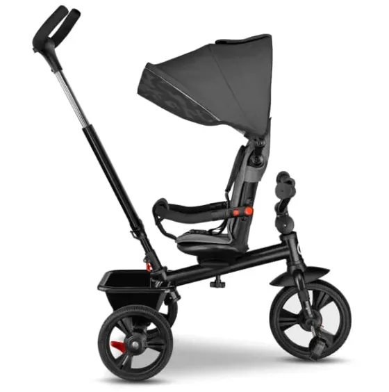 Tricicleta pentru copii Lionelo Haari Stone Grey Tricicleta pentru copii Lionelo Haari Stone Grey