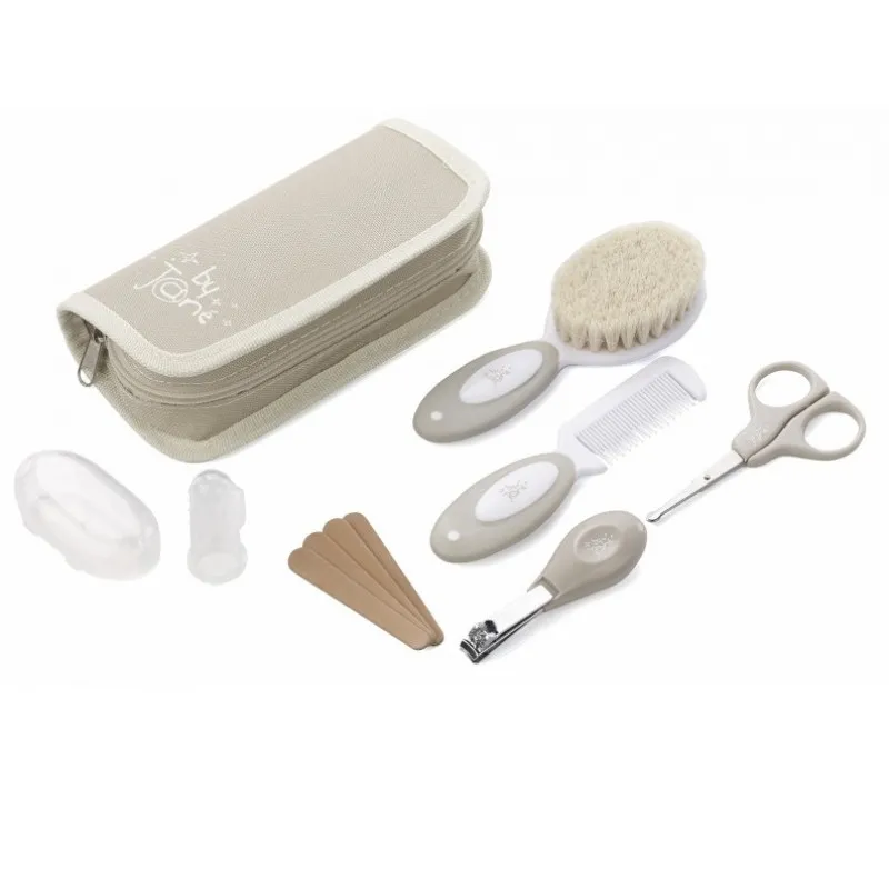 Set de baza pentru ingrijire Jane (040221 U10) Bej