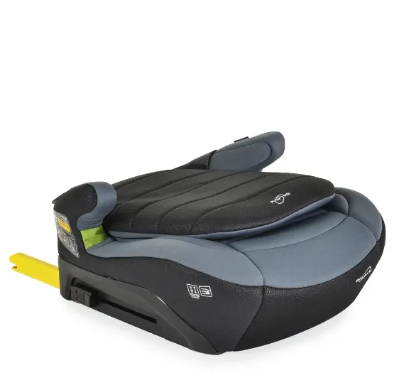Înălțător auto-buster 125-150 cm (i-Size) Isofix Moni Galaxy Space-Grey Înălțător auto-buster 125-150 cm (i-Size) Isofix Moni Galaxy Space-Grey