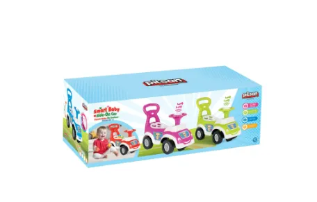 Tolocar Moni My cute first shape sorter Blue Tolocar Moni My cute first shape sorter Blue