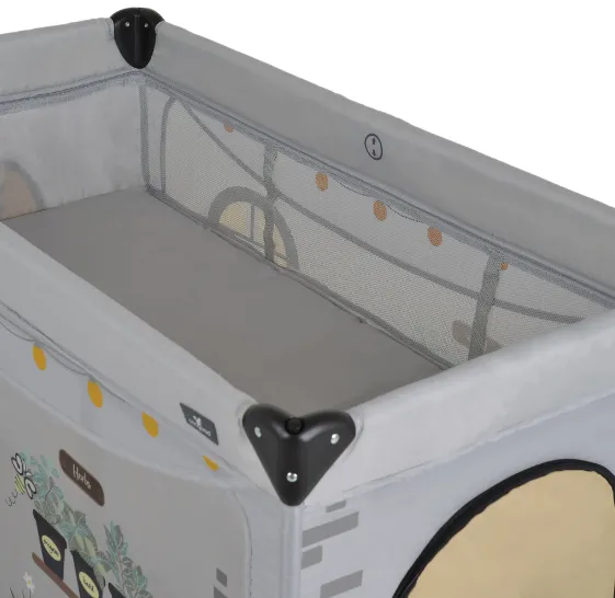 Manej Moni Playhouse Grey Manej Moni Playhouse Grey