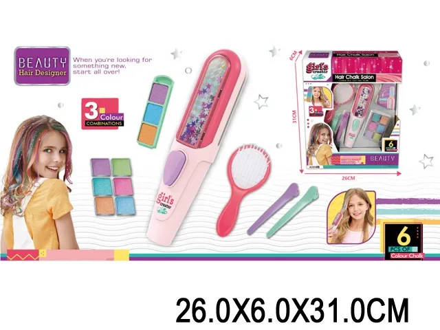 Набор красоты art. 02716