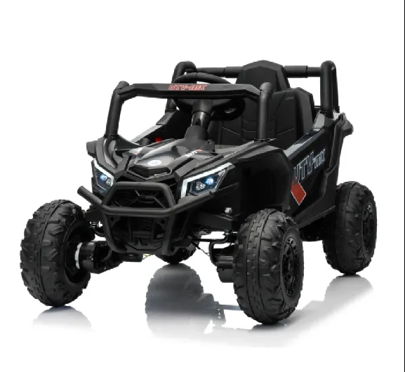 Автомобиль на аккумуляторе