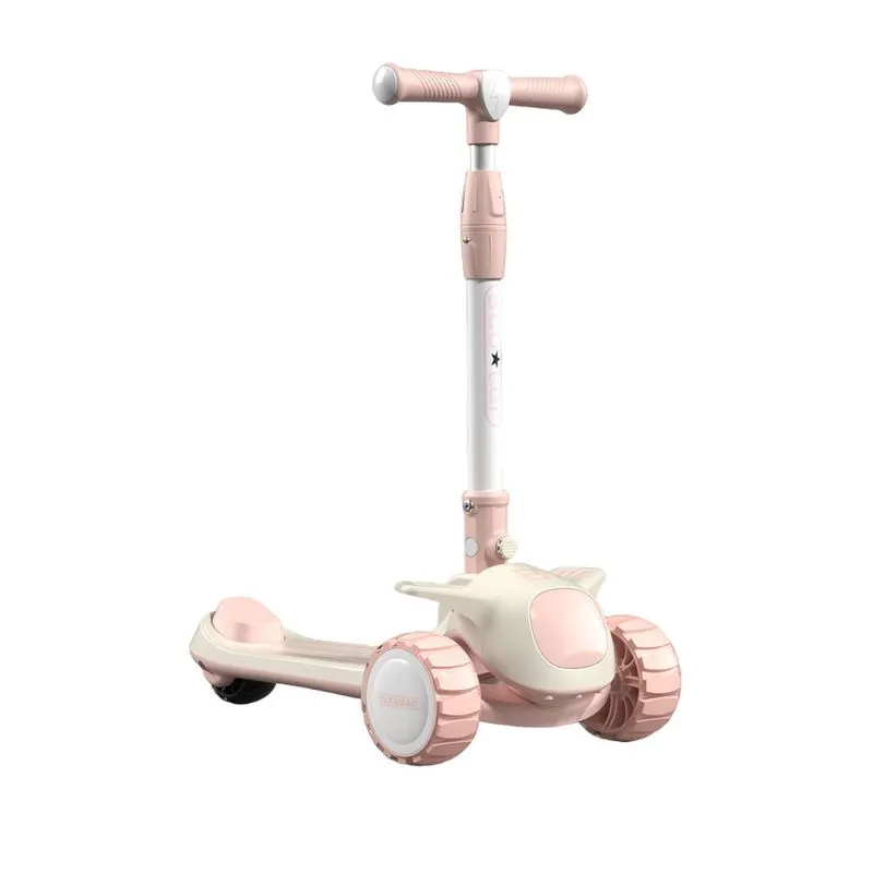 Самокат Арт. 23020