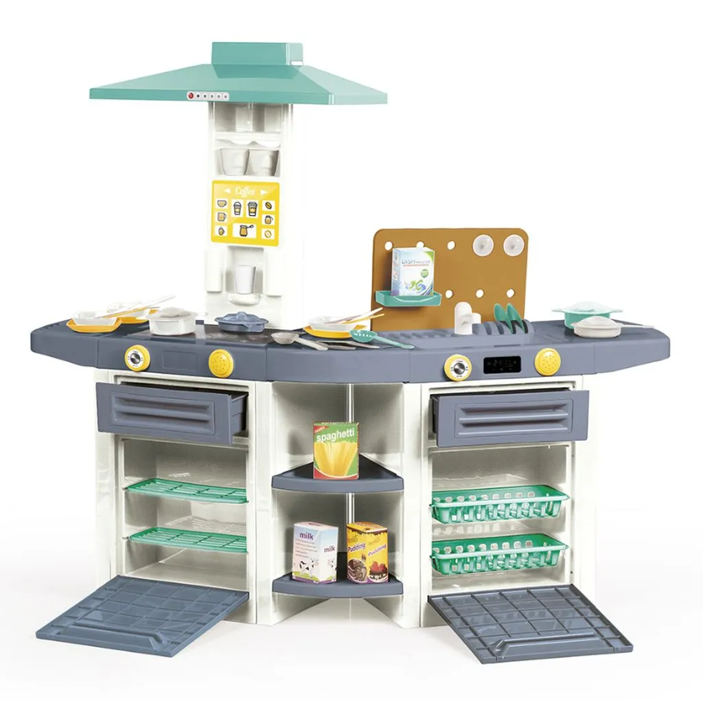 Kухонный гарнитур (100x109x65 cm) Dolu арт. 2607