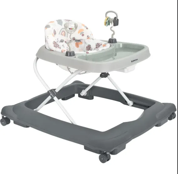 Premergator KikkaBoo Paleo Grey