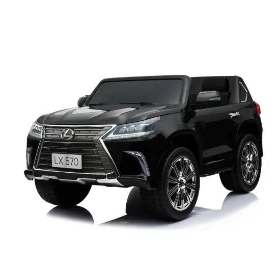 Аккумуляторный автомобиль Lexus 