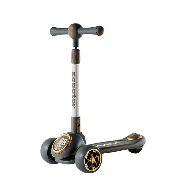 Самокат Арт.61801