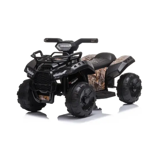 Аккумуляторный квадроцикл JS320