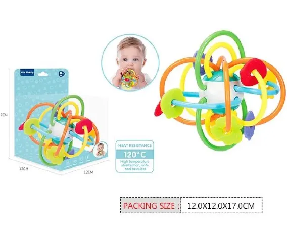 Погремушка