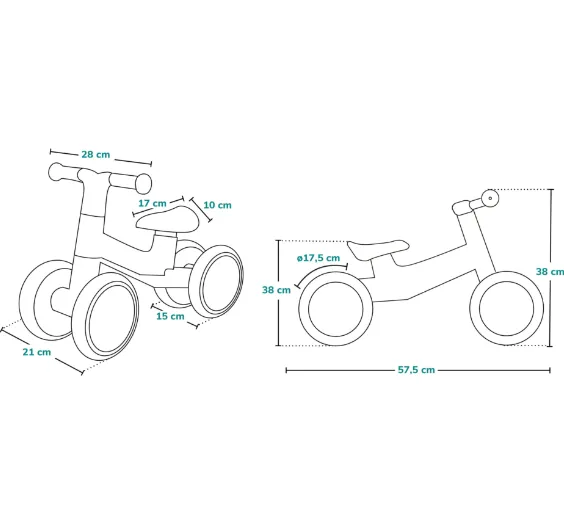Begovel Lionelo Villy Beige Latte Begovel Lionelo Villy Beige Latte