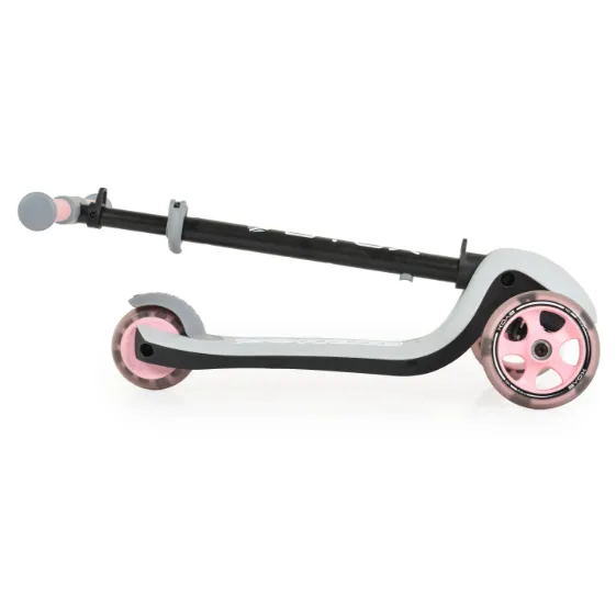 Trotinetă Moni Motion 4in1 Pink Trotinetă Moni Motion 4in1 Pink