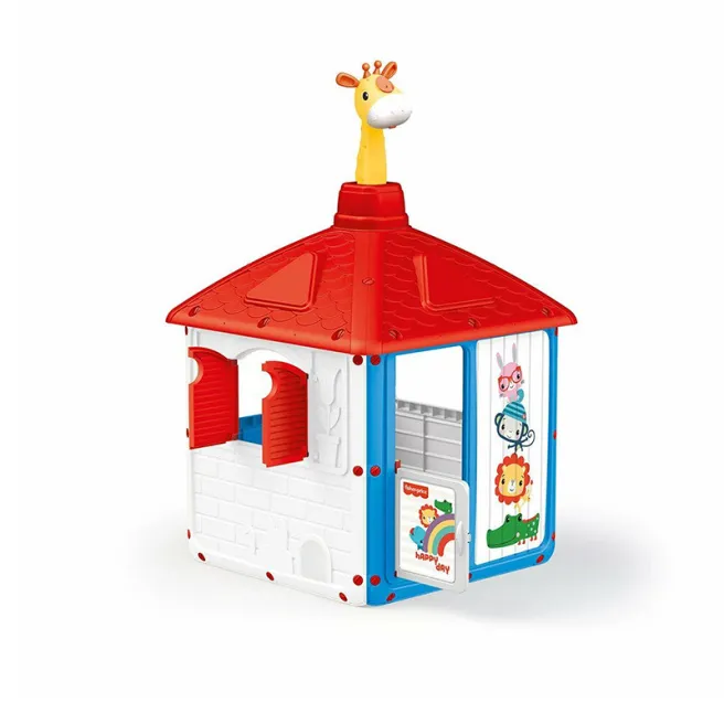 Căsuța Fisher Price Căsuța Fisher Price