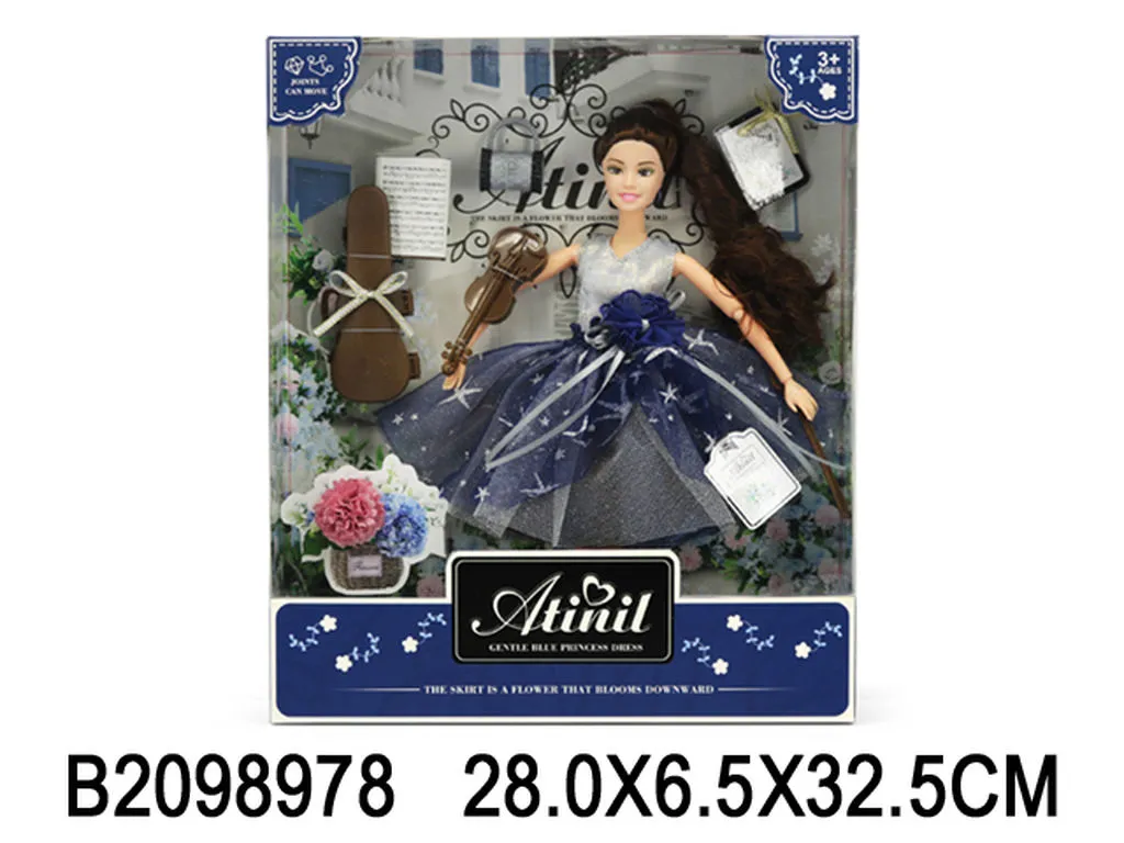 Кукла Арт. 89785