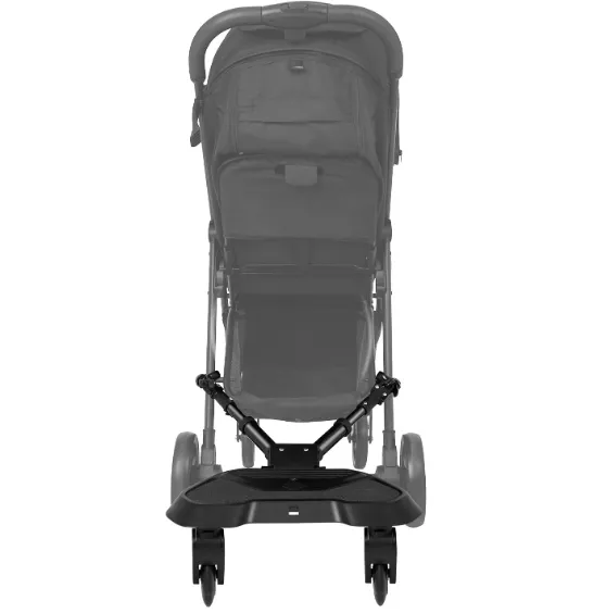 Adaptor de carucior pentru al doilea copil KikkaBoo Ally Adaptor de carucior pentru al doilea copil KikkaBoo Ally