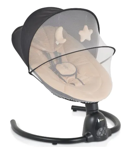 Balansoar Moni Clarissa Beige Balansoar Moni Clarissa Beige