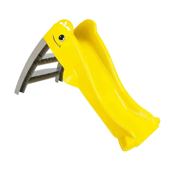 Tobogan „Balenă drăguță” cu stropitoare de apă, în as. Tobogan „Balenă drăguță” cu stropitoare de apă, în as.