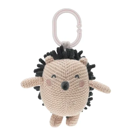 Игрушка-подвеска Kikkaboo Vibration Hedge-hugs