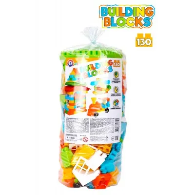 Конструктор ТехноК