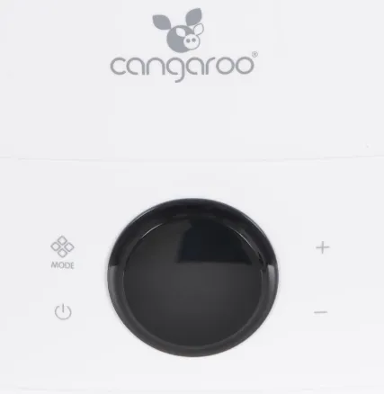 Sterilizator și uscător electric Moni Cai White Sterilizator și uscător electric Moni Cai White