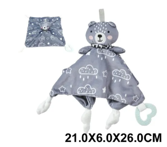 Zornaitoare din textil