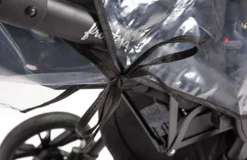 Husa de ploaie pentru carucior Caretero Husa de ploaie pentru carucior Caretero