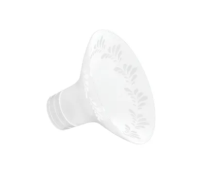 Pâlnie pentru pompa de sân Neno, mărimea L, 1 buc.