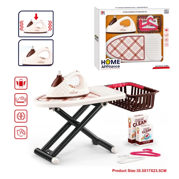 Masa cu fier de calcat cu functii 008991 