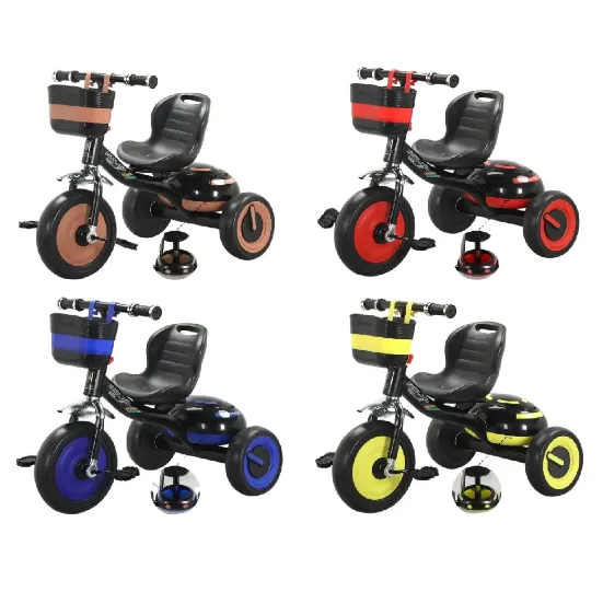 Tricicleta pentru copii (8579) (64873)