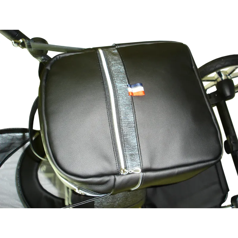 Carucior 2in1 Sojan Azurro (2010506) Ivory Carucior 2in1 Sojan Azurro (2010506) Ivory