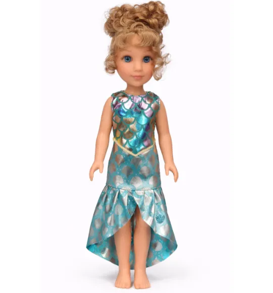 Păpușa Pure Baby de 14 Păpușa Pure Baby de 14